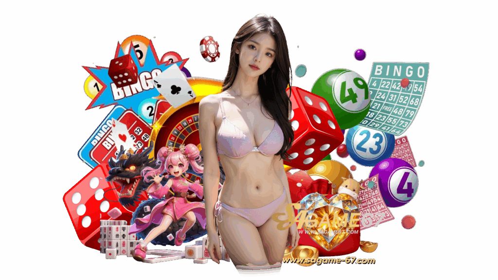 sagame67com แหล่งรวมเกมพนันทำเงิน สิทธิพิเศษแจกหนักจัดเต็ม